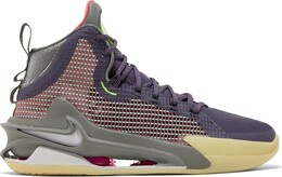 Кроссовки Nike Air Zoom GT Jump 'Chaos', серый cz9907 500 | grey