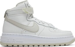 Кроссовки Nike Air Force 1 High 'Summit White Light Bone', белый da0418 100 | white