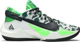 Кроссовки Nike Zoom Freak 2 'Naija', зеленый da0907 002 | green