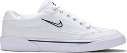 Кроссовки Nike Retro GTS 97 'Matte Aluminum', белый da1446 100 | white