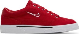 Кроссовки Nike Retro GTS 97 'Gym Red', красный da1446 600 | red