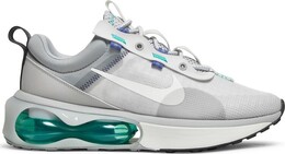 Кроссовки Nike Air Max 2021 'Photon Dust Clear Emerald', серый da1925 003 | grey