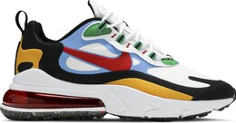 Кроссовки Nike Air Max 270 React 'Multi-Color', многоцветный da2610 161 | multi-color