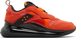 Кроссовки Nike Odell Beckham Jr x Air Max 720 Slip 'Browns', оранжевый da4155 800 | orange