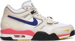 Кроссовки Nike Saquon Barkley x Air Trainer 3 'New York City', белый da5403 200 | white