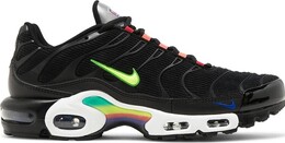 Кроссовки Nike Air Max Plus SE 'Evolution of Icon', черный da5561 001 | black
