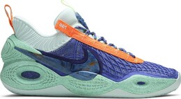 Кроссовки Nike Cosmic Unity 'Amalgam', зеленый da6725 500 | green