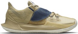 Кроссовки Nike Kyrie Low 3 'Sashiko Pack', кремовый da6805 200 | cream