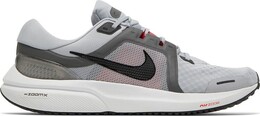 Кроссовки Nike Air Zoom Vomero 16 'Wolf Grey Light Crimson', серый da7245 004 | grey