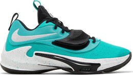 Кроссовки Nike Zoom Freak 3 TB 'Clear Jade', бирюзовый da7845 300 | teal