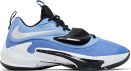 Кроссовки Nike Zoom Freak 3 TB 'Royal Pulse', синий da7845 400 | blue