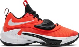 Кроссовки Nike Zoom Freak 3 TB 'Bright Crimson', красный da7845 600 | red