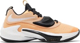 Кроссовки Nike Zoom Freak 3 TB 'Orange Chalk', оранжевый da7845 700 | orange