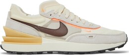 Кроссовки Nike Waffle One 'Natural', кремовый da7995 102 | cream