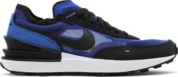 Кроссовки Nike Waffle One 'Racer Blue', синий da7995 400 | blue