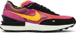Кроссовки Nike Waffle One 'Active Fuchsia', розовый da7995 600 | pink