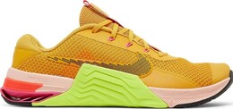 Кроссовки Nike Metcon 7 X 'Rawdacious', оранжевый da8110 721 | orange