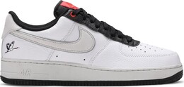 Кроссовки Nike Air Force 1 '07 LX 'Crane', белый da8482 100 | white