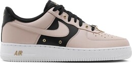 Кроссовки Nike Air Force 1 '07 Premium 'Particle Beige', коричневый da8571 200 | brown