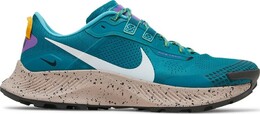 Кроссовки Nike Pegasus Trail 3 'Mystic Teal', зеленый da8697 300 | green