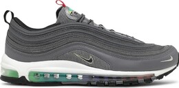 Кроссовки Nike Air Max 97 'Evolution of Icon', серый da8857 001 | grey