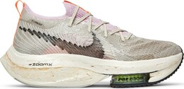 Кроссовки Nike Zoom Alphafly Next Nature 'Rawdacious', серый db0129 001 | grey