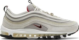 Кроссовки Nike Air Max 97 SE 'First Use - College Grey', серый db0246 001 | grey