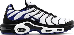 Кроссовки Nike Air Max Plus 'Persian Violet', белый db0682 100 | white