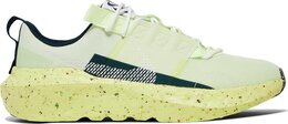 Кроссовки Nike Crater Impact 'Lime Ice', зеленый db2477 310 | green