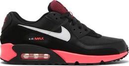 Кроссовки Nike Air Max 90 'Racer Pink', черный db3915 003 | black