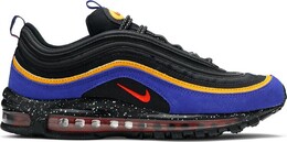 Кроссовки Nike Air Max 97 'ACG Terra', фиолетовый db4611 400 | purple