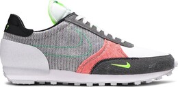 Кроссовки Nike Daybreak Type 'Recycled Jerseys Pack', серый db4636 022 | grey