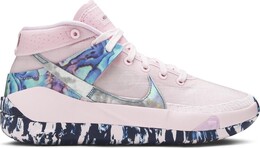 Кроссовки Nike KD 13 'Aunt Pearl', розовый dc0011 600 | pink