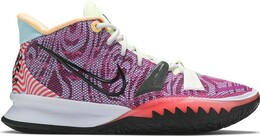 Кроссовки Nike Kyrie 7 'Creator', фиолетовый dc0588 601 | purple