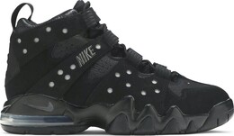 Кроссовки Nike Air Max CB 94 'Triple Black' 2020, черный dc1411 001 | black