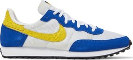 Кроссовки Nike Challenger OG 'Peace, Love and Basketball', синий dc1413 100 | blue