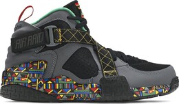 Кроссовки Nike Air Raid 'Live Together, Play Together', черный dc1494 001 | black