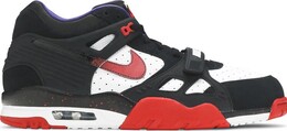 Кроссовки Nike Air Max Trainer 3 'Dracula', черный dc1501 001 | black