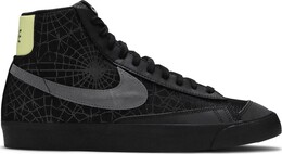 Кроссовки Nike Blazer Mid '77 'Spider Web', черный dc1929 001 | black