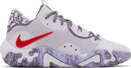 Кроссовки Nike PG 6 'Paulette', фиолетовый dc1974 500 | purple