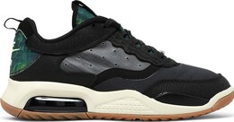 Кроссовки Nike Jordan Max 200 'Bayou Boys', черный dc2134 001 | black