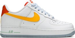 Кроссовки Nike Air Force 1 '07 LV8 'Be Kind', белый dc2196 100 | white