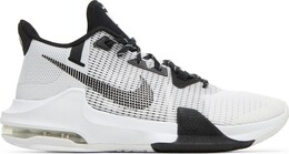 Кроссовки Nike Air Max Impact 3 'White Black', белый dc3725 100 | white