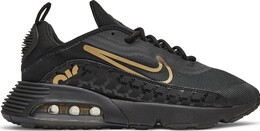 Кроссовки Nike Air Max 2090, черный dc4120 001 | black