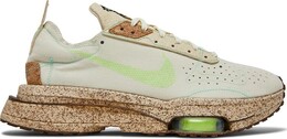 Кроссовки Nike Air Zoom-Type Premium 'Happy Pineapple - Coconut Milk', кремовый dc5632 100 | cream