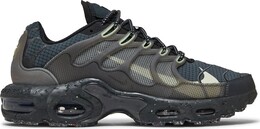 Кроссовки Nike Air Max Terrascape Plus 'Black Barely Volt', черный dc6078 002 | black