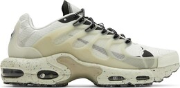 Кроссовки Nike Air Max Terrascape Plus 'Sail Sea Glass', белый dc6078 100 | white