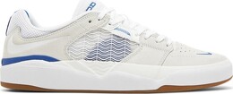 Кроссовки Nike Ishod Wair SB 'White Game Royal', белый dc7232 100 | white