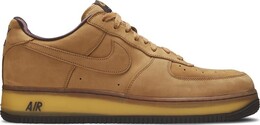 Кроссовки Nike Air Force 1 Low 'Wheat Mocha', загар dc7504 700 | tan