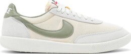 Кроссовки Nike Killshot OG 'Sail Oil Green', кремовый dc7627 105 | cream